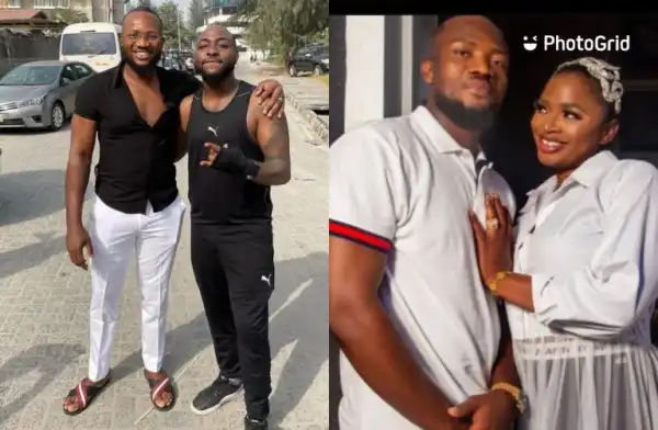 Wife of Celebrity Auto-dealer, IVD In Critical Condition After Burning Down Their House Over Alleged Domestic Violence (Video)