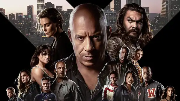 Fast X Peacock Release Date Set for Latest Fast & Furious Movie