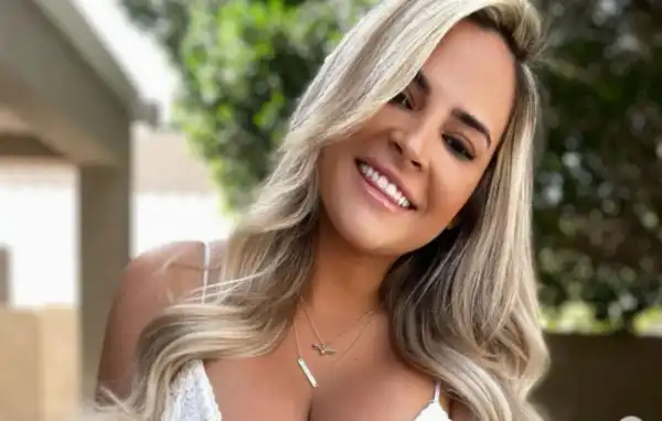 Career & Net Worth Of Sammy Draper