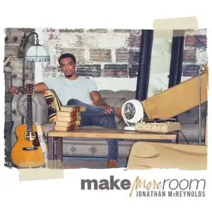 Jonathan McReynolds - God Is Good (Live)