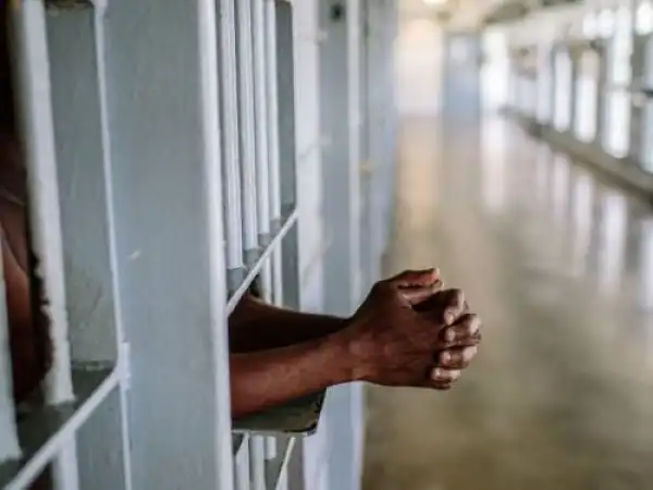 Father Of Six Bags One Year Jail Term For Illegal Mining In Kwara