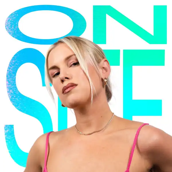 Grace Weber – Lonely (On Site Performance)