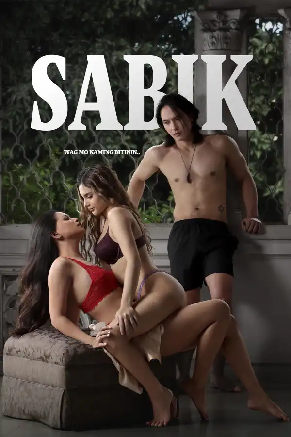 Sabik (2025) [Filipino]