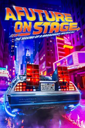 A Future on Stage (2025)