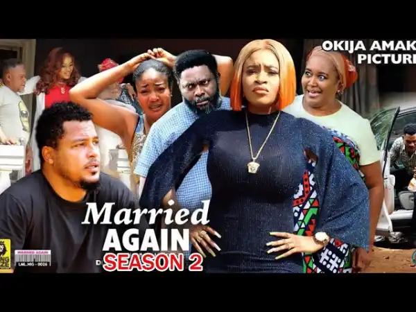 Married Again Season 2