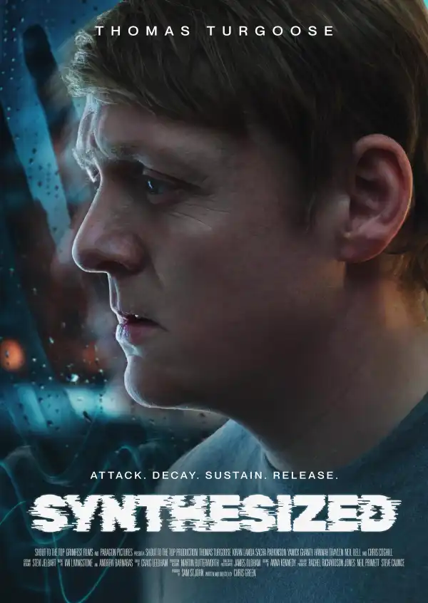 Synthesized (2025)