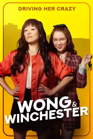 Wong and Winchester Season 1
