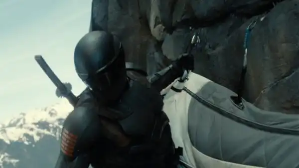 Snake Eyes Photos: First Look at Henry Golding, Samara Weaving & More