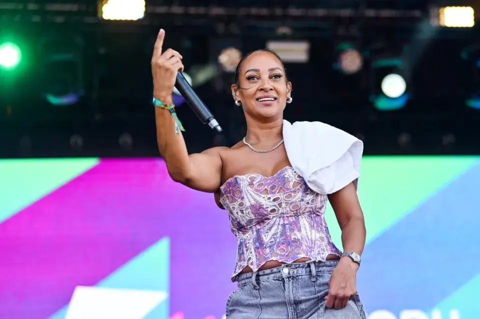 Career & Net Worth Of Lisa Maffia