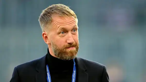 Graham Potter confident summer Chelsea signing will overcome poor form