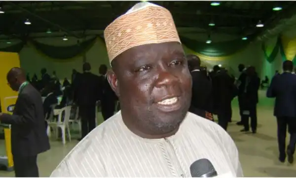 Why I remained in APC despite political setbacks in Kebbi — Ex-senator, Bala Na’Allah