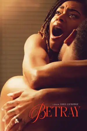 Betray (2023)