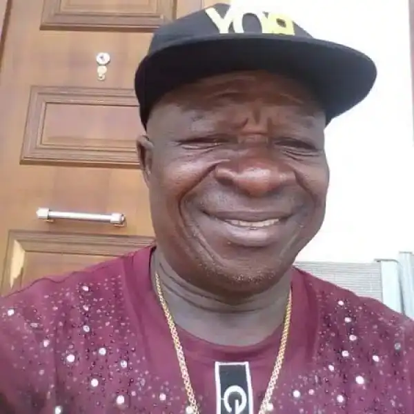 Pete Edochie My Only Senior in Movie Industry – Actor Stephen Alajemba aka Uwaezuoke