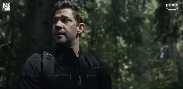 Jack Ryan Season 3 Trailer Shows John Krasinski Back in Action