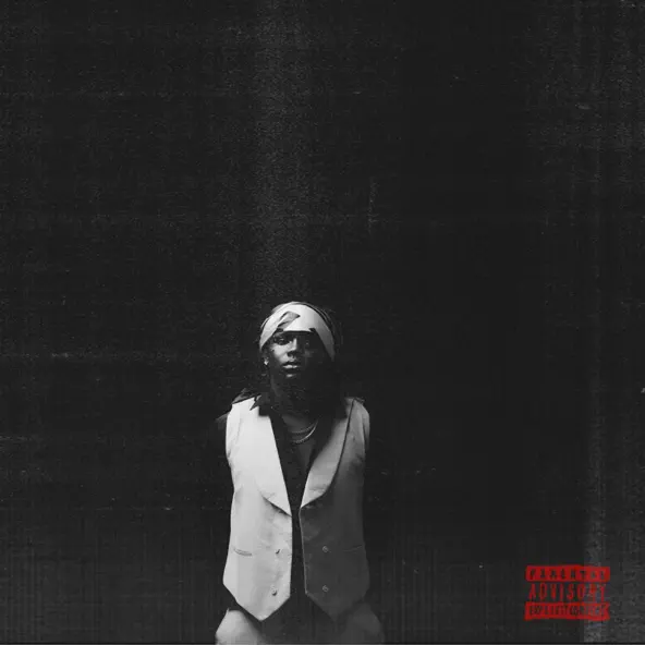 Tega boi dc - SOL (EP)