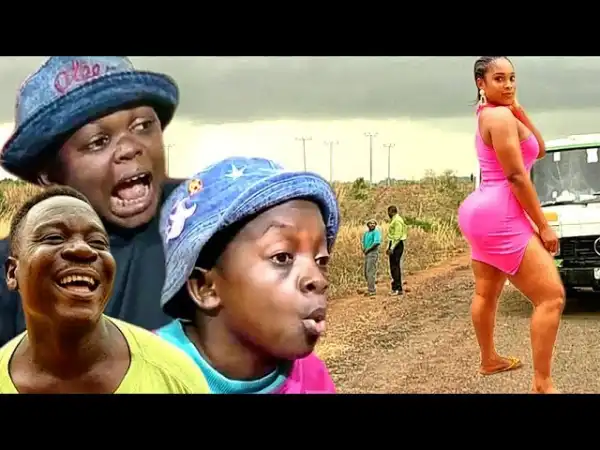Blessed Son 1  (Old Nollywood Movie)