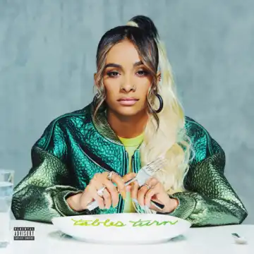Beanz - Tables Turn (feat. Eric Bellinger)
