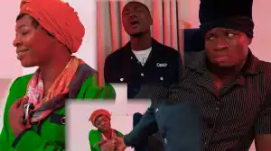 Zicsaloma - Sister Ekwi and Sister Posi Auditions (Comedy Video)