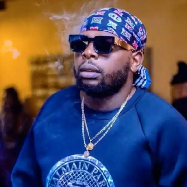 DJ Maphorisa – Bella Ciao Remix (Money Heist) ft. Kabza De Small, Tyler ICU