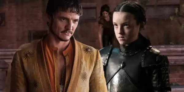 The Last of Us TV Show Finds Its Directors