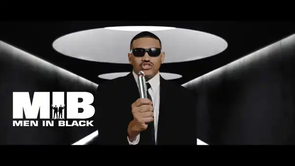 Joyner Lucas – Will (Music Video)