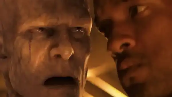 I Am Legend Director Regrets Not Using Original Book’s Ending