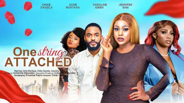One String Attached (2023 Nollywood Movie)