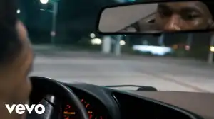 Giveon - Favorite Mistake (Acoustic Version) (Music Video)