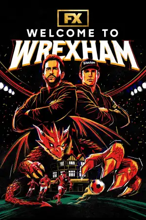 Welcome to Wrexham (2022 TV series)