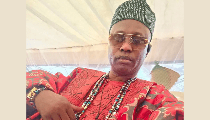 Osun monarch seeks police intervention over escalating boundary disputes