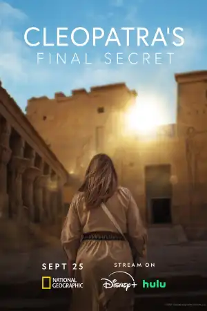 Cleopatra's Final Secret (2025)