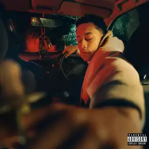 Loyle Carner - Hugo (Album)