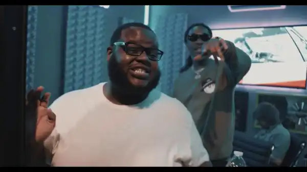 Bfb Da Packman Feat. Wiz Khalifa - Fun Time (Video)