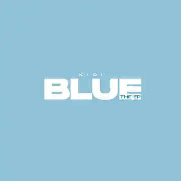 KiDi – Blue (EP)