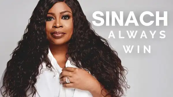 Sinach – Always Win (Video)