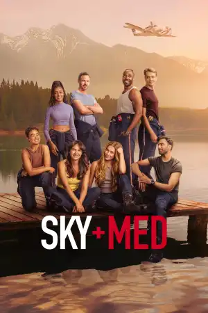 SkyMed (2022 TV series)