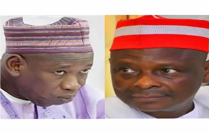 2027: We’ll welcome Kwankwaso, allies into APC as madmen – Ganduje