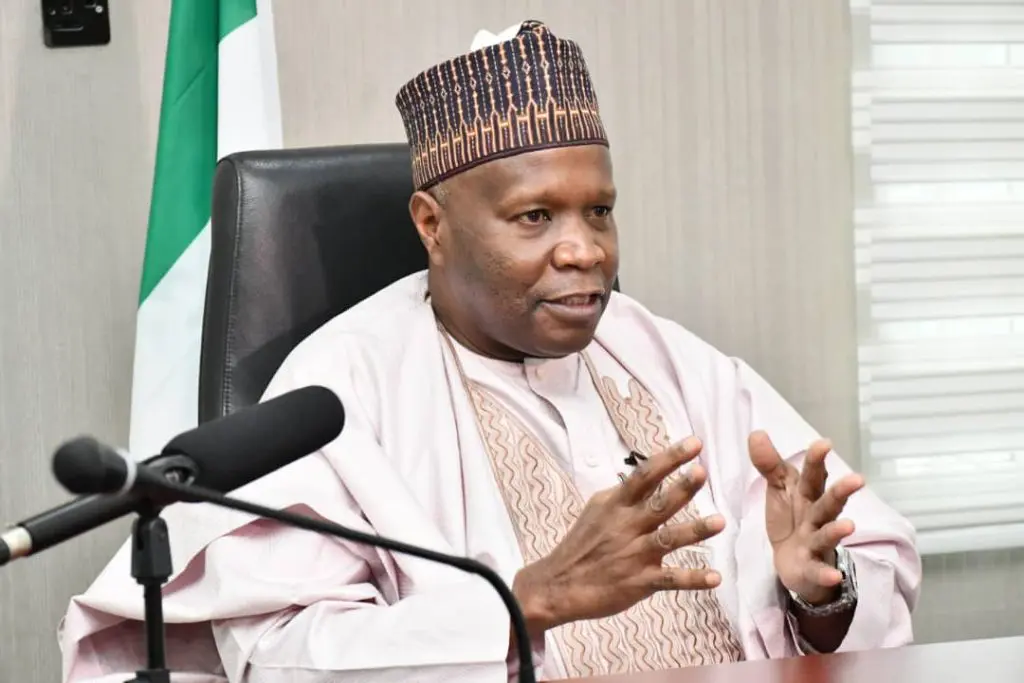 14-year-old Gombe girl married off to stranger regains freedom
