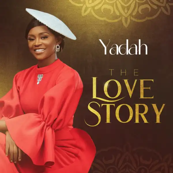 Yadah – Amazing Grace