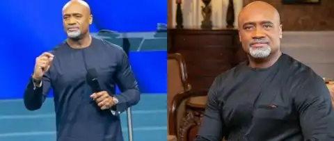 “Once You’re Counting in Naira, You’re Poor”- Nigerians React As Pastor Paul Adefarasin Says “Nigeria Is Dead”