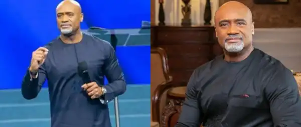 “Once You’re Counting in Naira, You’re Poor”- Nigerians React As Pastor Paul Adefarasin Says “Nigeria Is Dead”