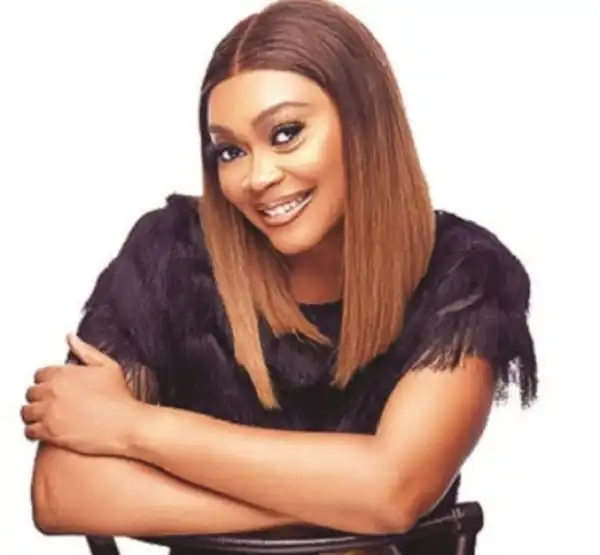 Fans Are Not The Reason For Celebrity Marriage Crash - Actress Adelana Says