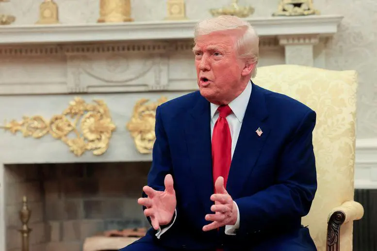 China defiant as Trump escalates trade war