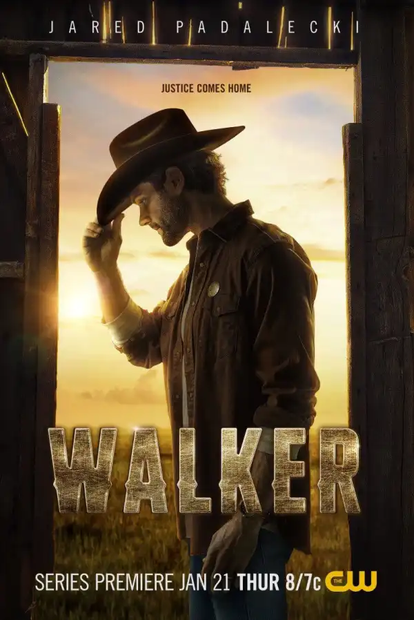 Walker S01E01