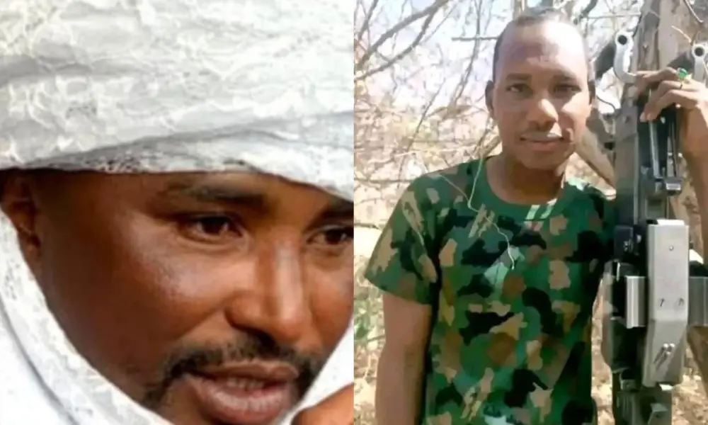 Bandit kingpin, Ado Aleru holds emergency meeting over nephew’s killing