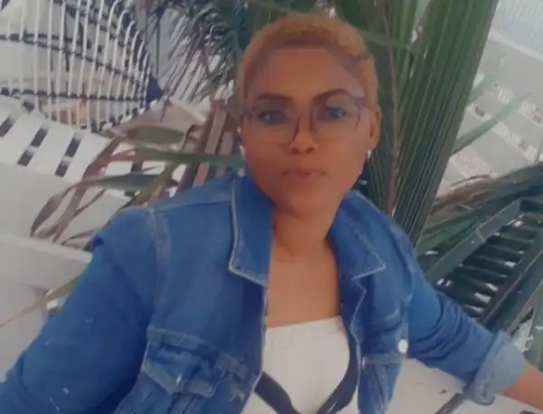 Lady Cries Out After Being Arrested For Failing to Prover Her Is Indeed Hers (Video)