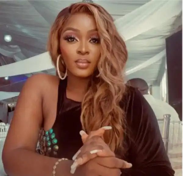 My Mum Approved My Erotic Role In ‘Ijakumo’ – Actress Lolade Okusanya