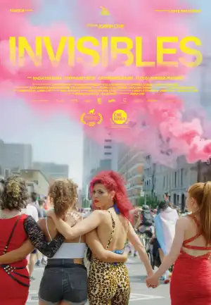 Invisibles (2025) [French]