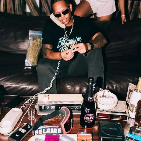 Da L.E.S – Starlight