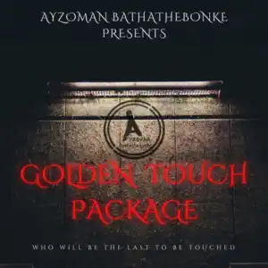 Ayzoman – Amawaza Waza